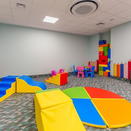 Apartamenty Alicja Kołobrzeg Zewnętrze zdjęcie