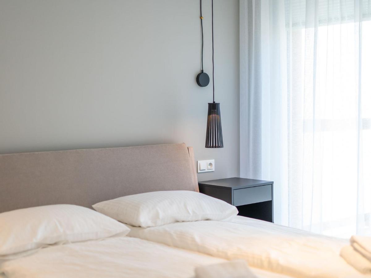 Apartamenty Alicja Kołobrzeg Zewnętrze zdjęcie