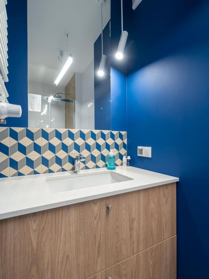 Apartamenty Alicja Kołobrzeg Zewnętrze zdjęcie